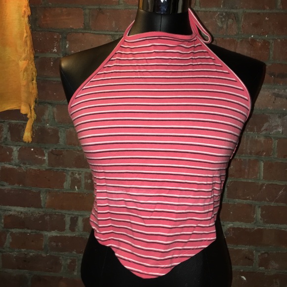 Crop Top - Picture 1 of 3